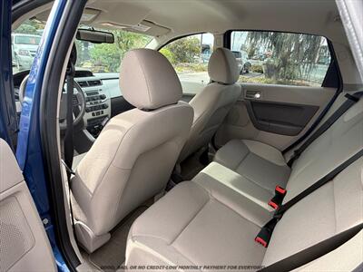 2008 Ford Focus SES - Photo 13 - Garden City, ID 83714