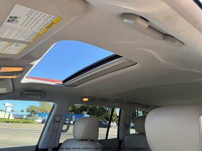 2018 Nissan Armada Platinum   - Photo 14 - Garden City, ID 83714