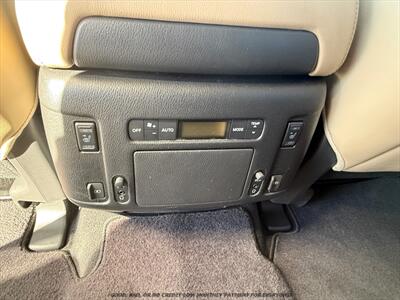 2018 Nissan Armada Platinum   - Photo 35 - Garden City, ID 83714