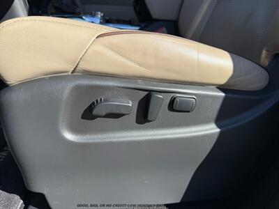 2018 Nissan Armada Platinum   - Photo 34 - Garden City, ID 83714