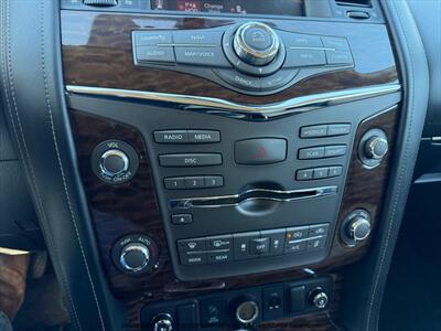 2018 Nissan Armada Platinum   - Photo 29 - Garden City, ID 83714