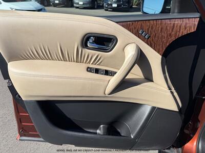 2018 Nissan Armada Platinum   - Photo 27 - Garden City, ID 83714