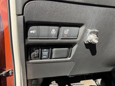 2018 Nissan Armada Platinum   - Photo 33 - Garden City, ID 83714