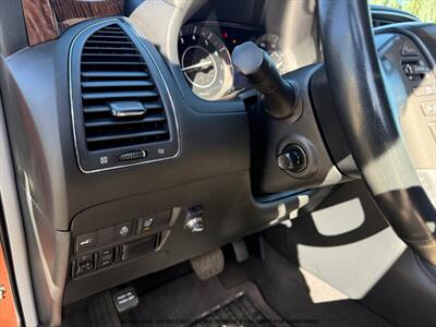 2018 Nissan Armada Platinum   - Photo 28 - Garden City, ID 83714