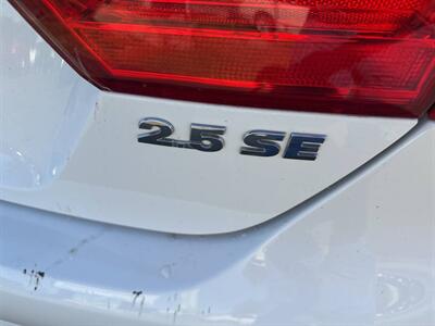 2011 Volkswagen Jetta SE PZEV 4dr Sedan 6A - Photo 25 - Garden City, ID 83714