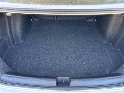 2011 Volkswagen Jetta SE PZEV 4dr Sedan 6A - Photo 15 - Garden City, ID 83714