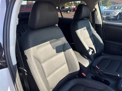 2011 Volkswagen Jetta SE PZEV 4dr Sedan 6A - Photo 18 - Garden City, ID 83714