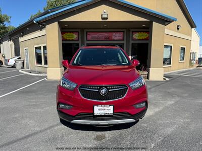 2019 Buick Encore Sport Touring - Photo 2 - Garden City, ID 83714