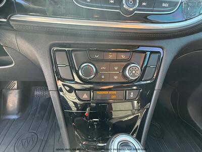 2019 Buick Encore Sport Touring - Photo 26 - Garden City, ID 83714