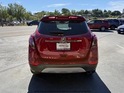 2019 Buick Encore Sport Touring - Photo 6 - Garden City, ID 83714