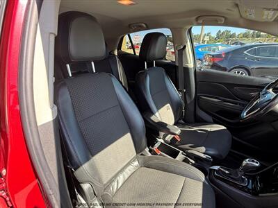 2019 Buick Encore Sport Touring - Photo 19 - Garden City, ID 83714