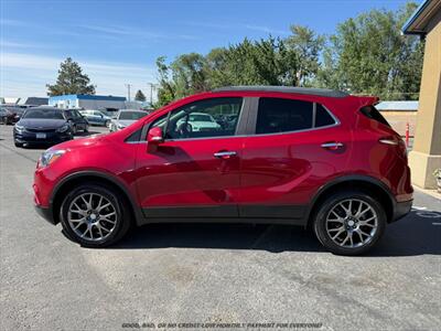 2019 Buick Encore Sport Touring - Photo 4 - Garden City, ID 83714