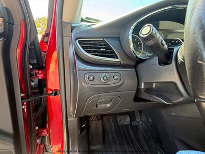 2019 Buick Encore Sport Touring - Photo 23 - Garden City, ID 83714
