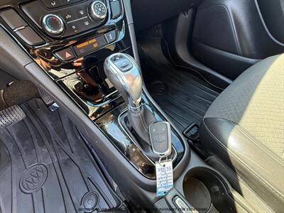 2019 Buick Encore Sport Touring - Photo 27 - Garden City, ID 83714