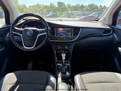 2019 Buick Encore Sport Touring - Photo 9 - Garden City, ID 83714