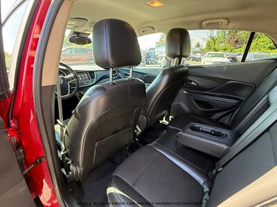 2019 Buick Encore Sport Touring - Photo 14 - Garden City, ID 83714
