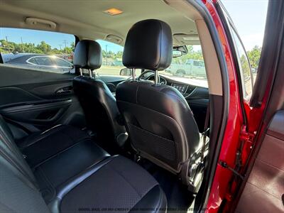 2019 Buick Encore Sport Touring - Photo 18 - Garden City, ID 83714