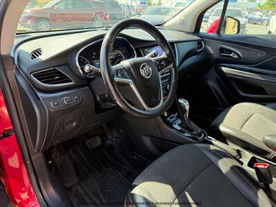 2019 Buick Encore Sport Touring - Photo 10 - Garden City, ID 83714