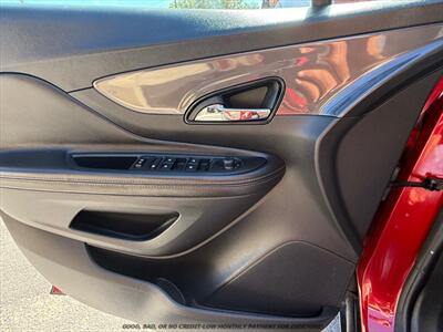 2019 Buick Encore Sport Touring - Photo 22 - Garden City, ID 83714