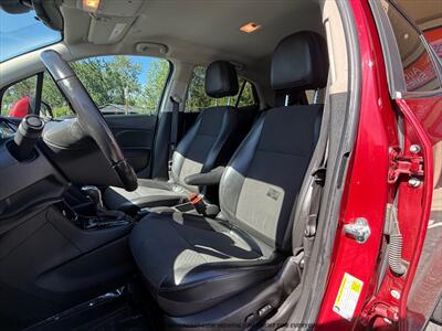 2019 Buick Encore Sport Touring - Photo 11 - Garden City, ID 83714