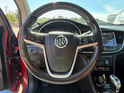 2019 Buick Encore Sport Touring - Photo 24 - Garden City, ID 83714