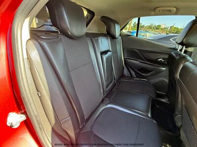 2019 Buick Encore Sport Touring - Photo 17 - Garden City, ID 83714