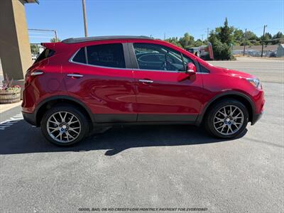 2019 Buick Encore Sport Touring - Photo 8 - Garden City, ID 83714