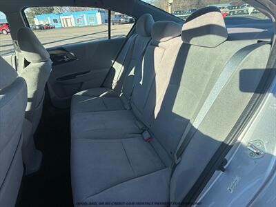 2013 Honda Accord LX   - Photo 15 - Garden City, ID 83714