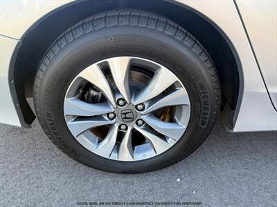 2013 Honda Accord LX   - Photo 21 - Garden City, ID 83714