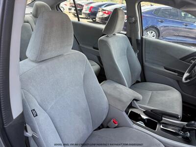 2013 Honda Accord LX - Photo 19 - Garden City, ID 83714