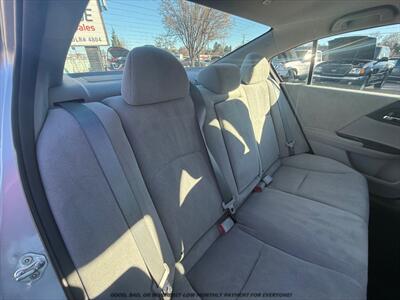 2013 Honda Accord LX   - Photo 17 - Garden City, ID 83714