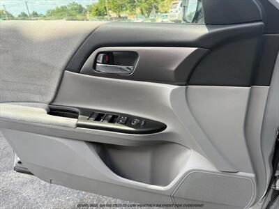 2013 Honda Accord LX - Photo 23 - Garden City, ID 83714