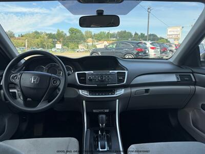 2013 Honda Accord LX - Photo 9 - Garden City, ID 83714