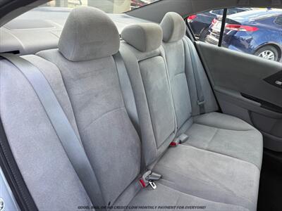 2013 Honda Accord LX - Photo 17 - Garden City, ID 83714
