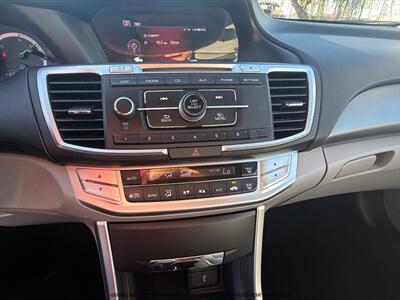 2013 Honda Accord LX   - Photo 26 - Garden City, ID 83714