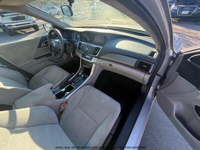 2013 Honda Accord LX   - Photo 20 - Garden City, ID 83714