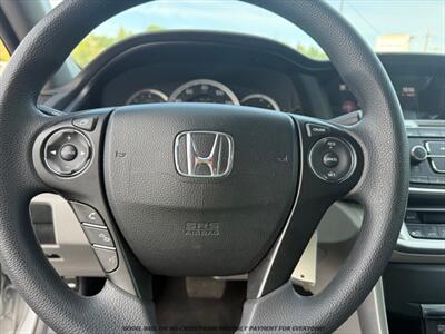 2013 Honda Accord LX - Photo 25 - Garden City, ID 83714