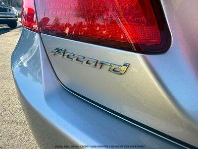 2013 Honda Accord LX   - Photo 27 - Garden City, ID 83714