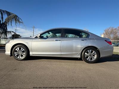 2013 Honda Accord LX   - Photo 4 - Garden City, ID 83714
