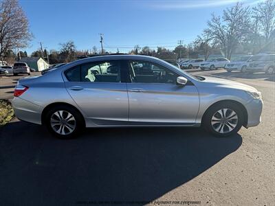 2013 Honda Accord LX   - Photo 8 - Garden City, ID 83714