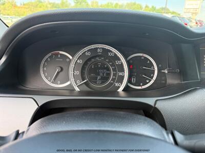 2013 Honda Accord LX - Photo 12 - Garden City, ID 83714