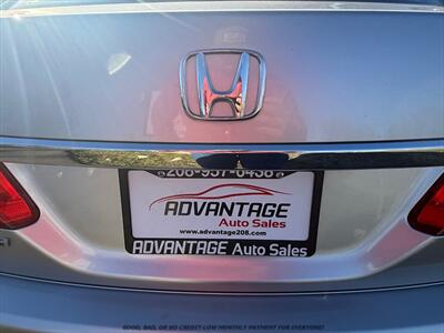 2013 Honda Accord LX   - Photo 28 - Garden City, ID 83714