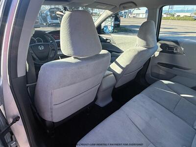 2013 Honda Accord LX   - Photo 14 - Garden City, ID 83714