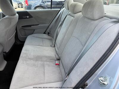 2013 Honda Accord LX - Photo 15 - Garden City, ID 83714