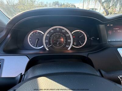 2013 Honda Accord LX   - Photo 12 - Garden City, ID 83714