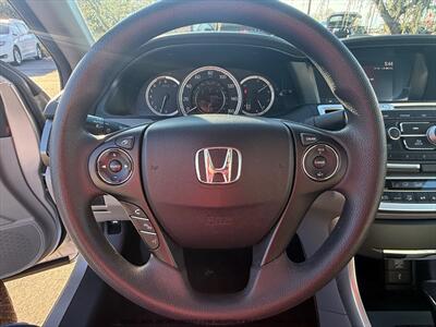 2013 Honda Accord LX   - Photo 25 - Garden City, ID 83714