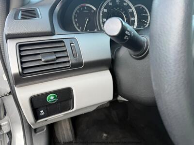 2013 Honda Accord LX - Photo 24 - Garden City, ID 83714