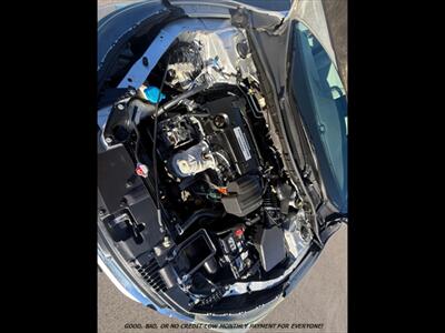 2013 Honda Accord LX   - Photo 22 - Garden City, ID 83714