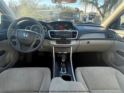 2013 Honda Accord LX   - Photo 9 - Garden City, ID 83714