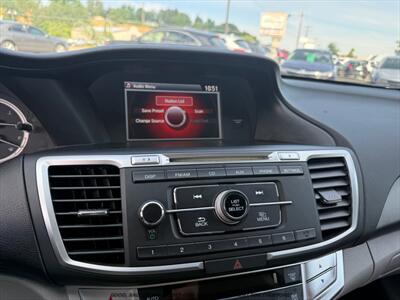 2013 Honda Accord LX - Photo 26 - Garden City, ID 83714